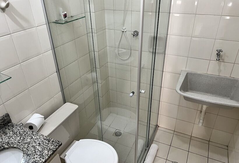 Multiparque Hplus Long Stay