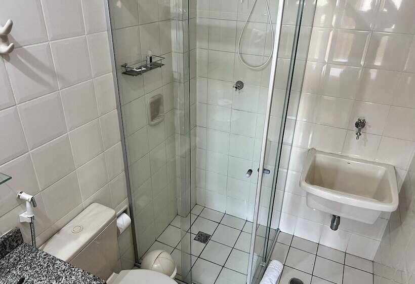 Multiparque Hplus Long Stay