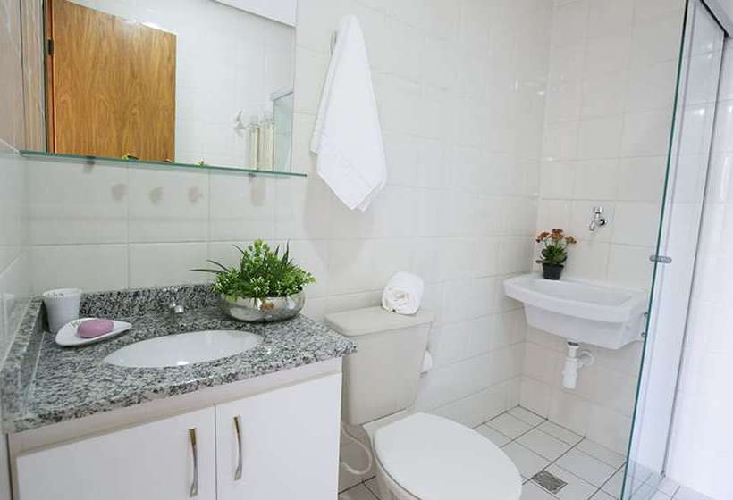 Multiparque Hplus Long Stay