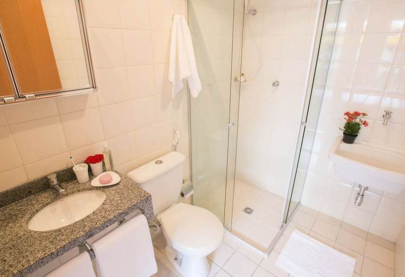 Multiparque Hplus Long Stay