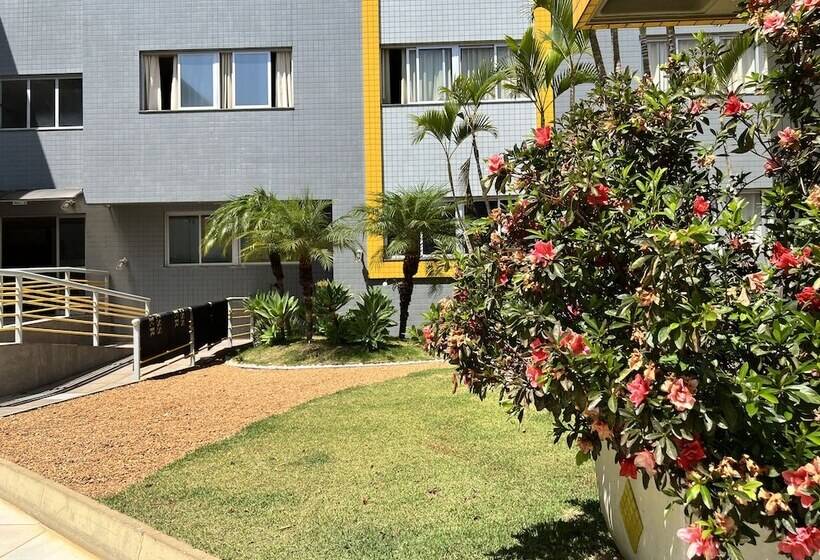 Multiparque Hplus Long Stay