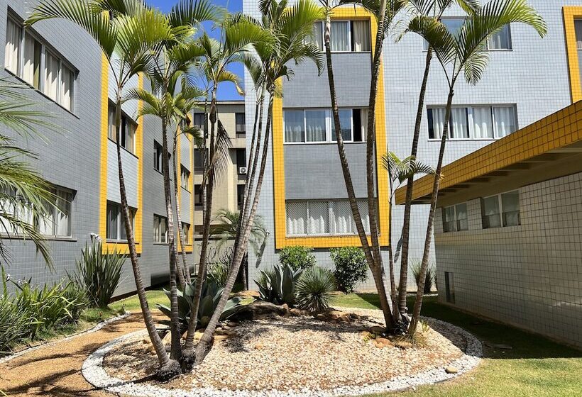 Multiparque Hplus Long Stay