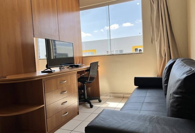 Multiparque Hplus Long Stay