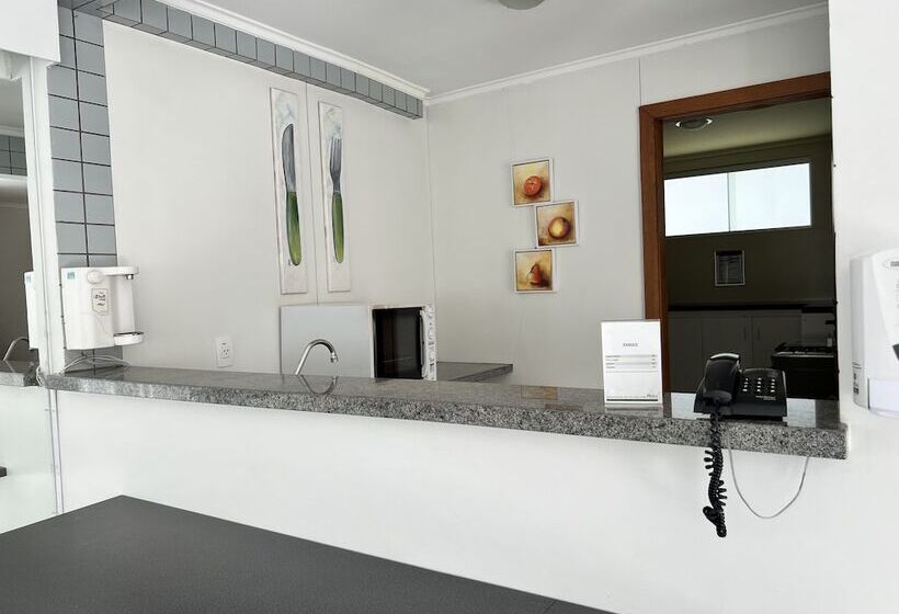 Multiparque Hplus Long Stay