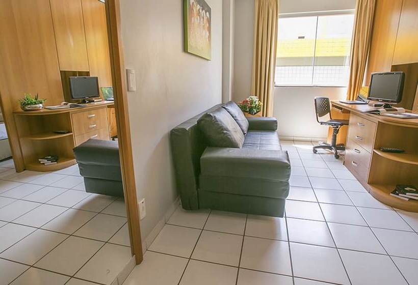 Multiparque Hplus Long Stay