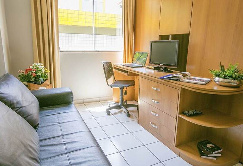 Multiparque Hplus Long Stay