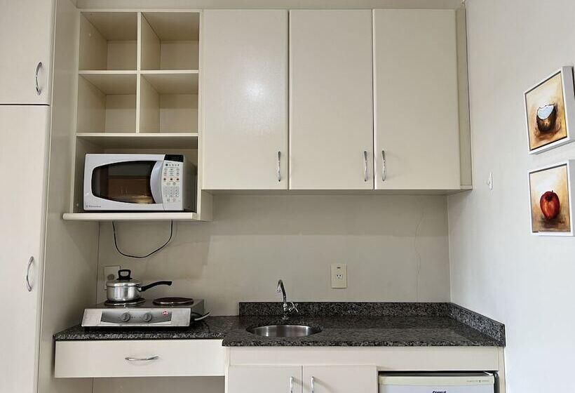 Multiparque Hplus Long Stay