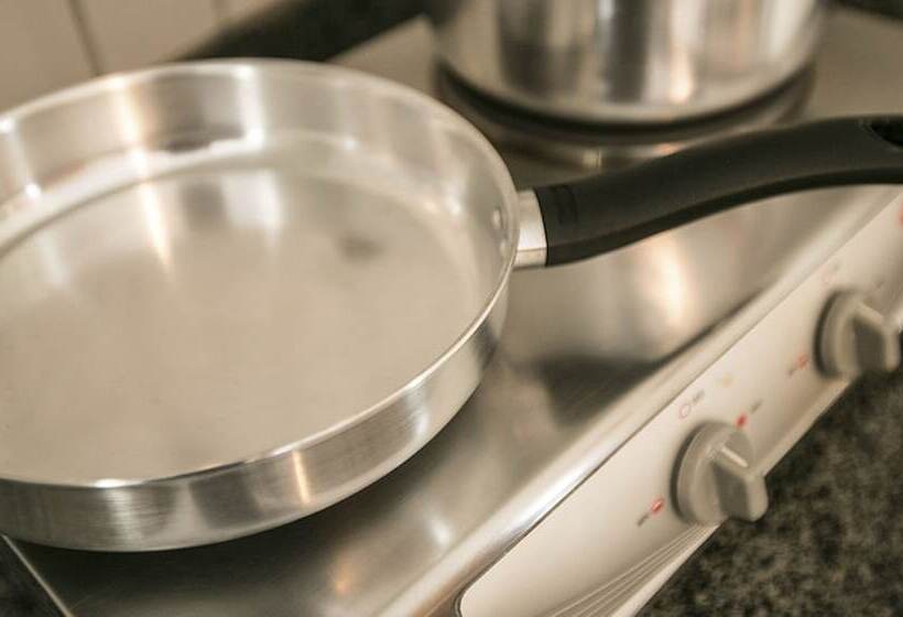 Multiparque Hplus Long Stay