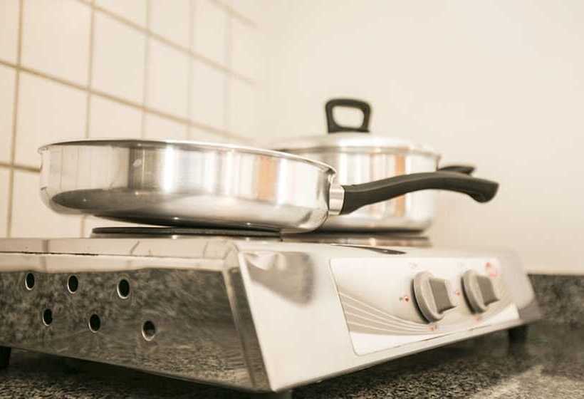 Multiparque Hplus Long Stay