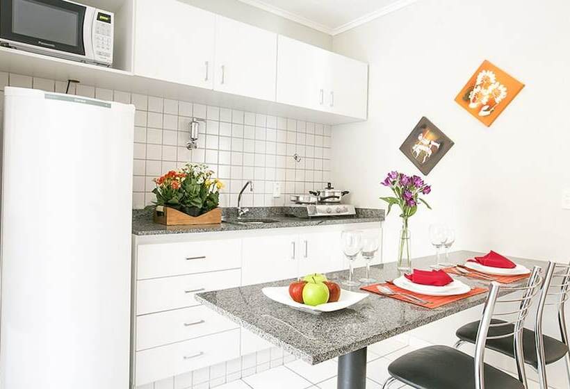 Multiparque Hplus Long Stay