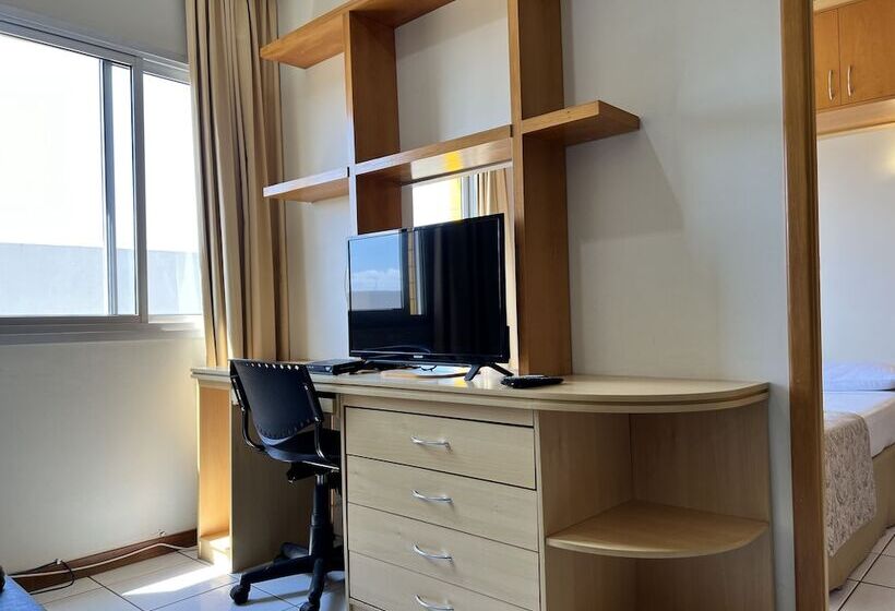 Multiparque Hplus Long Stay