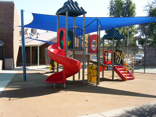 Murray Valley Resort