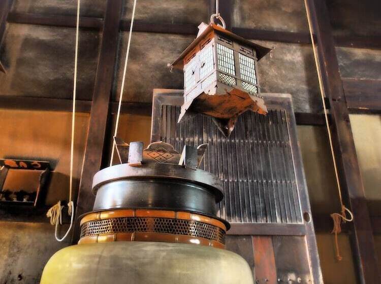 Naramachi Hostel & Restaurant