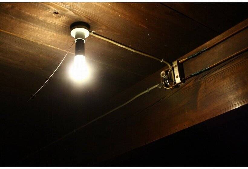 Naramachi Hostel & Restaurant