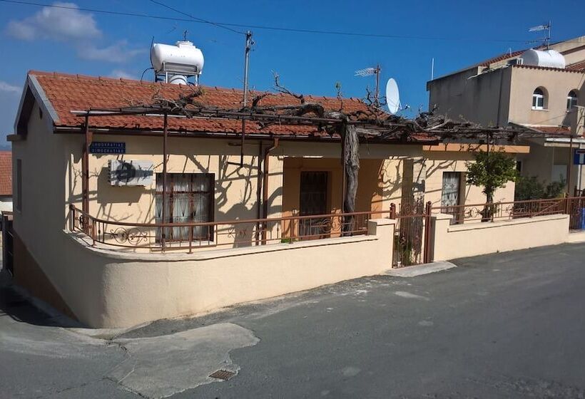 Patriko Village Home