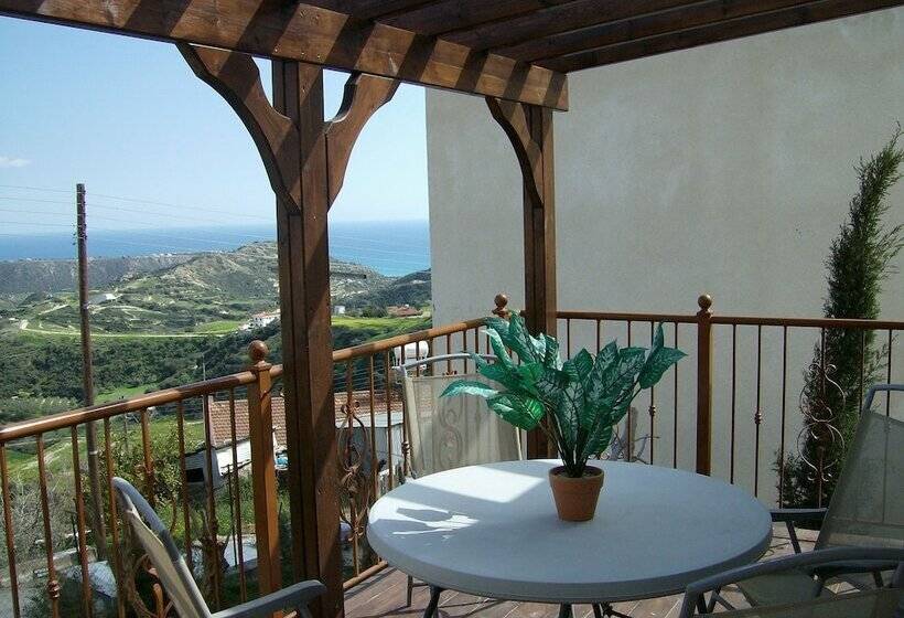 Patriko Village Home