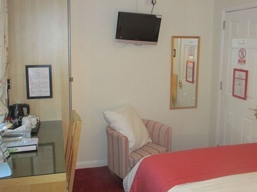 بنسيون Abbey Guest House
