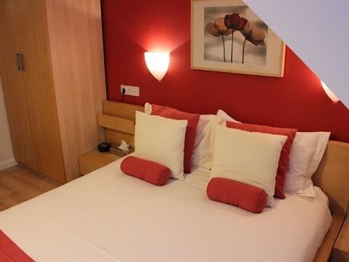 بنسيون Abbey Guest House