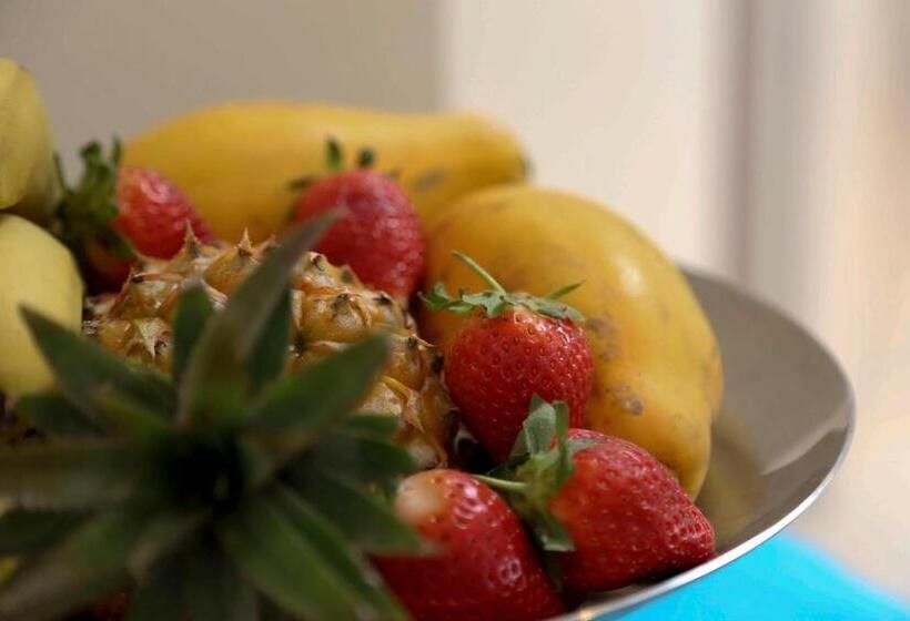 پانسیون Atholl Guest House