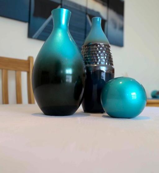 پانسیون Atholl Guest House