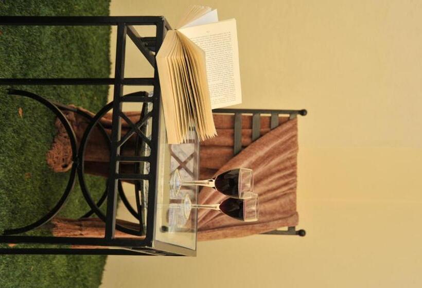 پانسیون Atholl Guest House