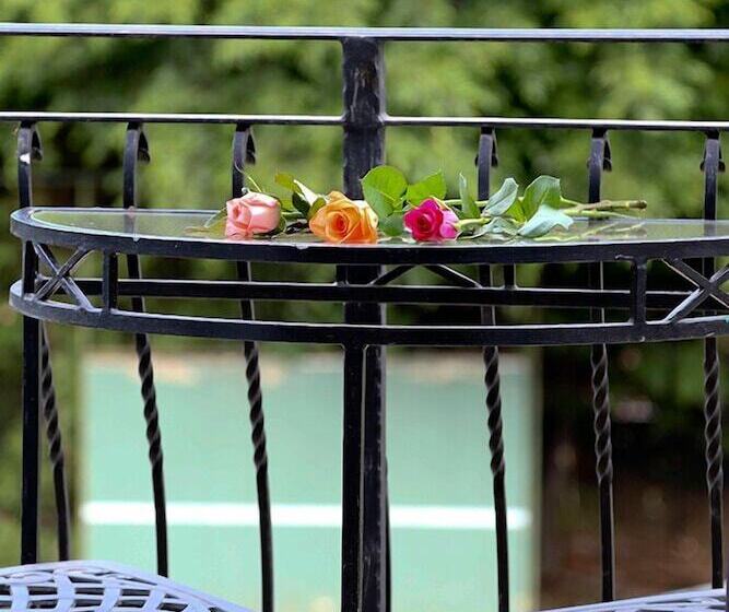 پانسیون Atholl Guest House