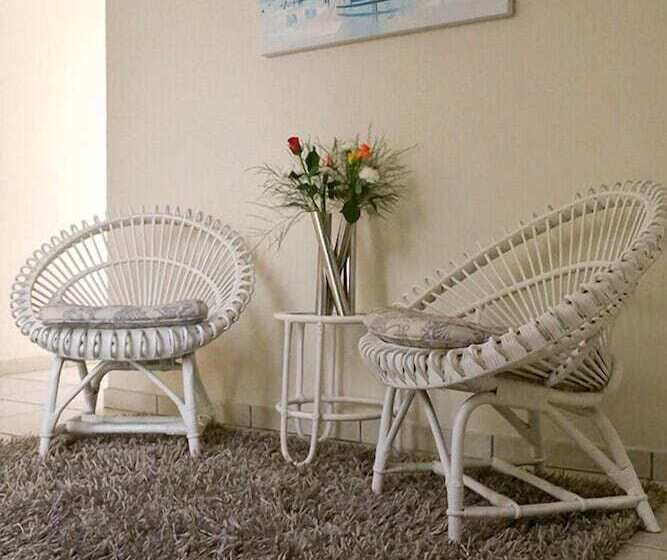 پانسیون Atholl Guest House