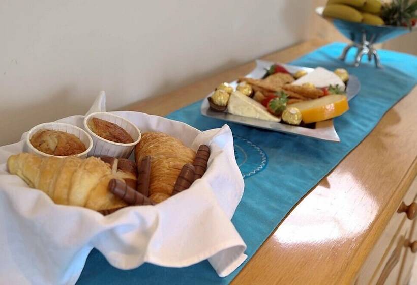 پانسیون Atholl Guest House