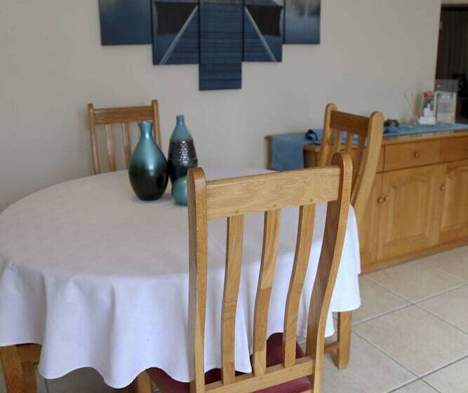 پانسیون Atholl Guest House