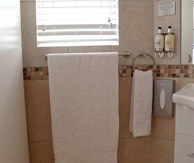 پانسیون Atholl Guest House