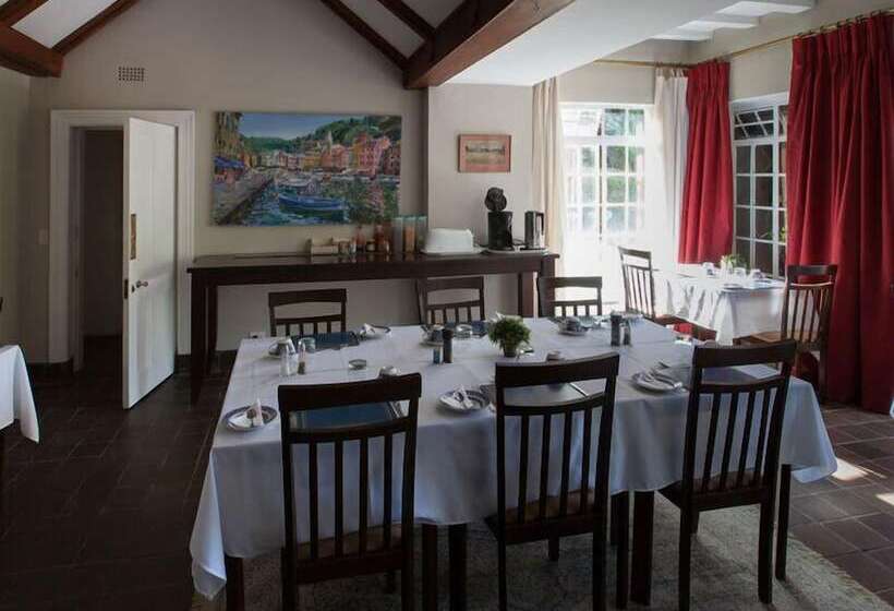 膳宿费 Chartwell Castle