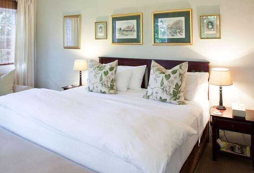 膳宿费 Chartwell Castle