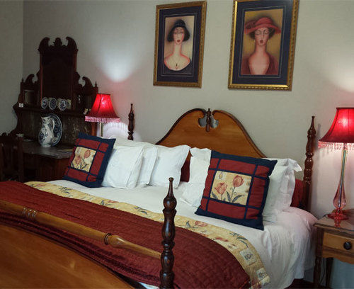 ペンション Dana Bay B&b Guest House