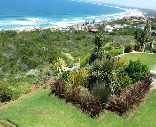 פנסיון Dana Bay B&b Guest House