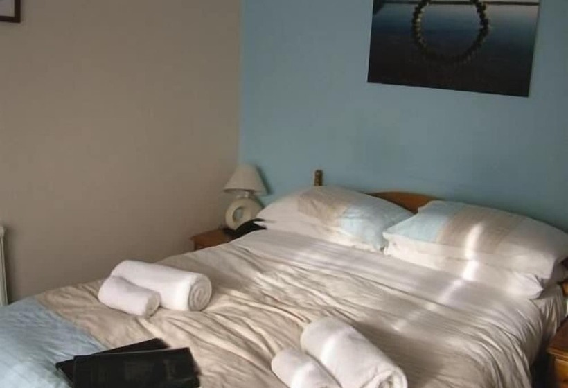 بنسيون The Driftwood Spars