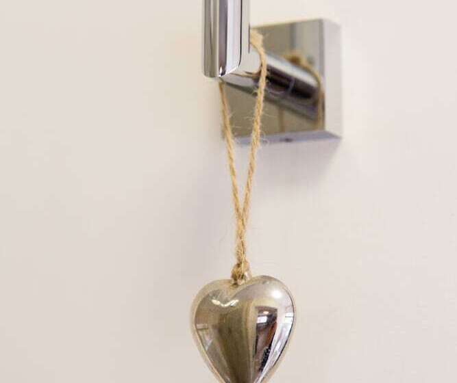 ペンション Four Palms Accommodation