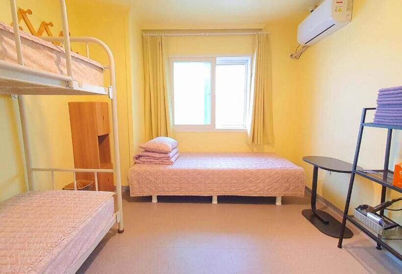 펜션 Happy Garden Guesthouse