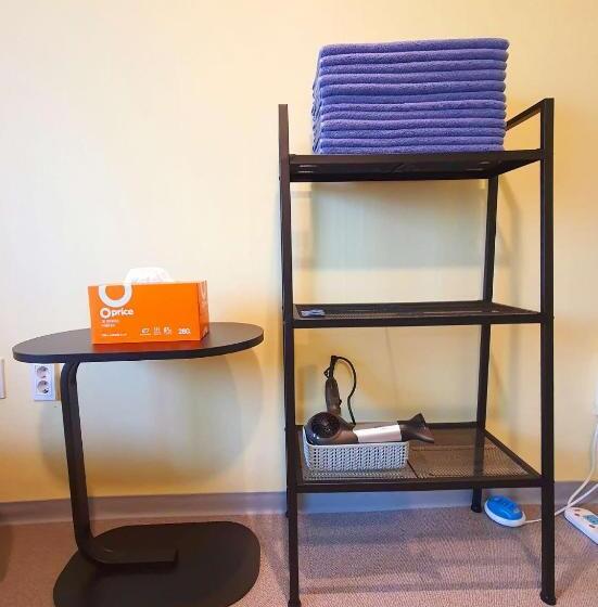 펜션 Happy Garden Guesthouse