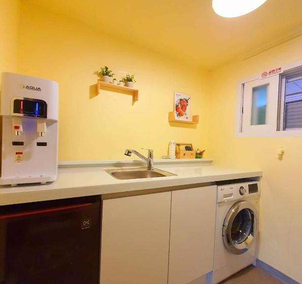 펜션 Happy Garden Guesthouse