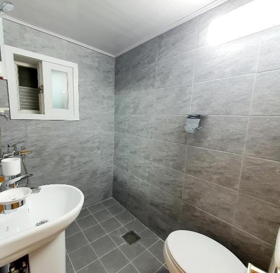 펜션 Happy Garden Guesthouse