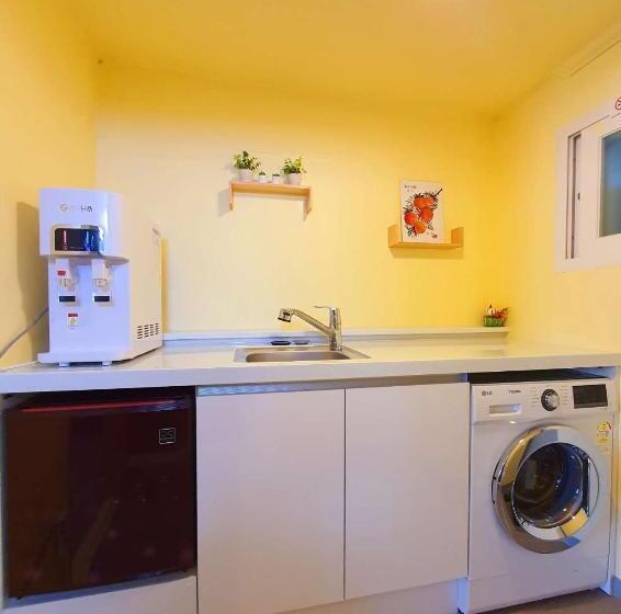 펜션 Happy Garden Guesthouse