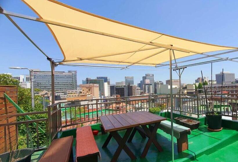 펜션 Happy Garden Guesthouse