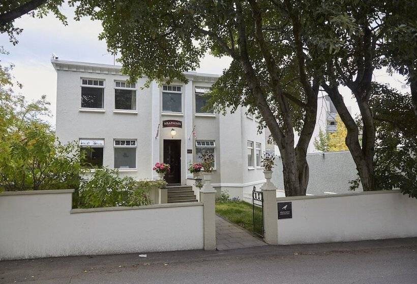 پانسیون Bg4 Guesthouse