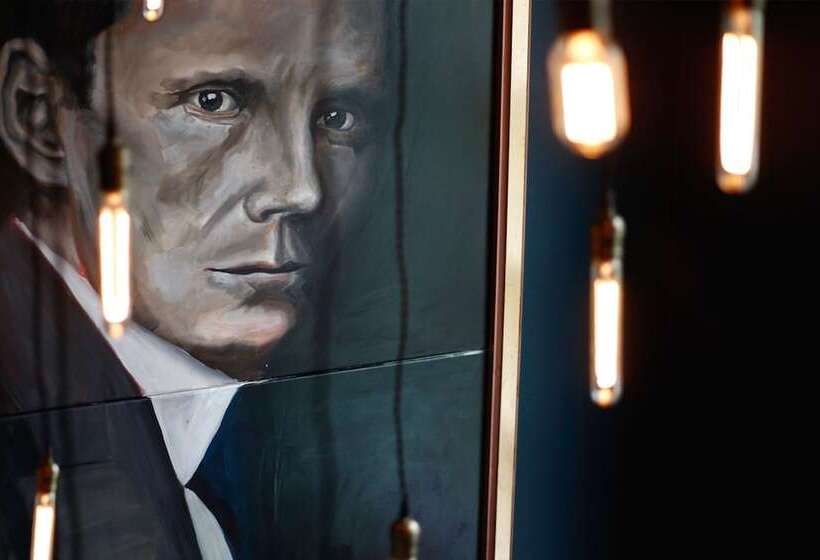 پانسیون Bg4 Guesthouse