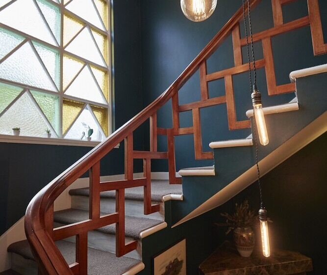 پانسیون Bg4 Guesthouse