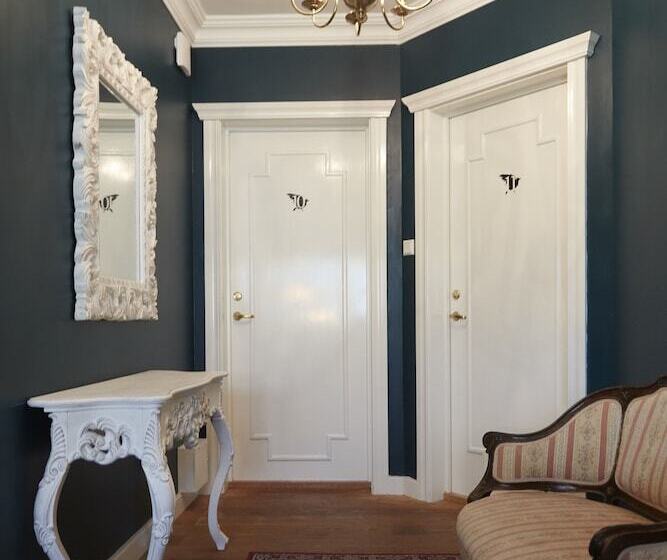 پانسیون Bg4 Guesthouse