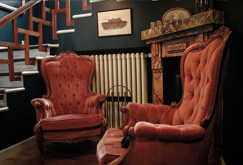 پانسیون Bg4 Guesthouse