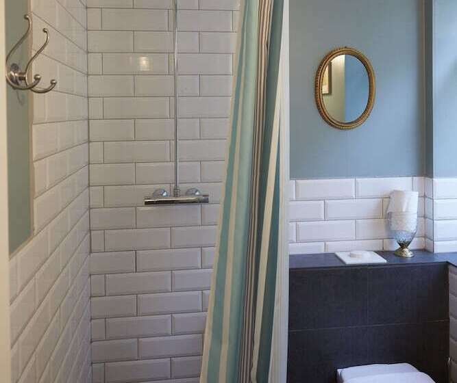 پانسیون Bg4 Guesthouse