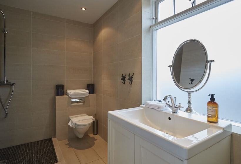 پانسیون Bg4 Guesthouse