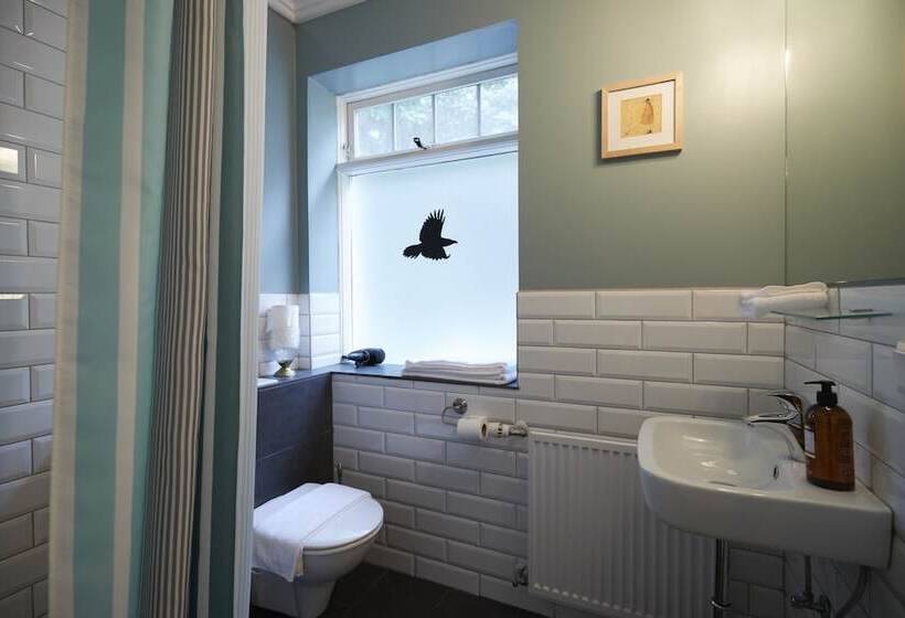 پانسیون Bg4 Guesthouse